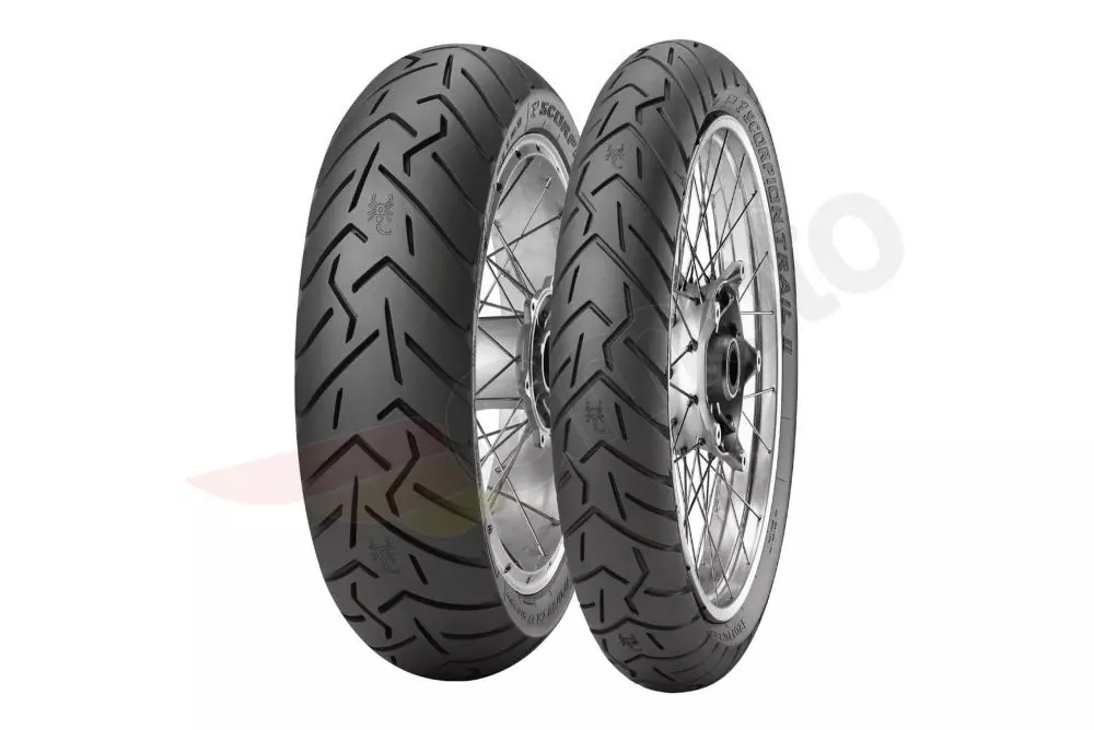 120/70R19 SCORPION TRAIL2 60V